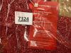 Set of 3 Pre-Lit Christmas Bow Decoration, LED Holiday Decor w/ 8 Functions - Thumbnail 3