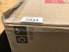 Wooden Mid-Century Modern Coffee Accent Table w/ Open Storage Shelf - Thumbnail 3