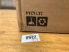 Pre-Lit Outdoor Christmas Wreath, LED Metal Holiday Decor w/ Bow - 48in - Thumbnail 3