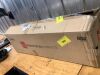 Unlit Artificial Green Spruce Christmas Tree, w/Easy Assembly - Thumbnail 2