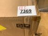 Unlit Artificial Green Spruce Christmas Tree, w/Easy Assembly - Thumbnail 3