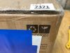 Artificial Black Christmas Tree, Unlit Pine Design w/Easy Assembly - Thumbnail 3