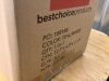6V Portable Foot Pedal Sewing Machine w/ 12 Stitch Patterns - Thumbnail 4