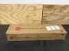 Folding Wooden Adirondack Chair, Accent Furniture w/ Natural Woodgrain - Thumbnail 2