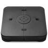Fillable Heavy-Duty Cantilever Umbrella Base w/ 330lb Capacity - Thumbnail 1