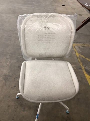 Rya Office Chair - Image 1 - Lot 10057