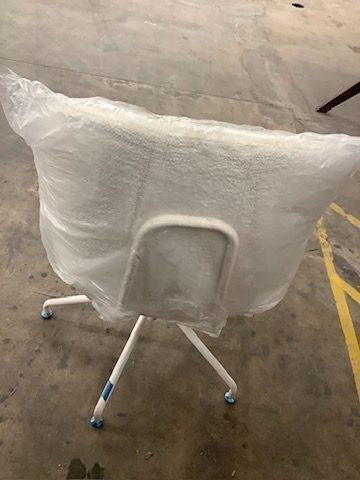 Rya Office Chair - Image 3 - Lot 10057