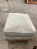 Timber 31" Ottoman - Rain Cloud - Thumbnail 2