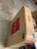 Outdoor Cantilever Base w/ Wheels, Locks, Fillable 330lb Capacity - Thumbnail 2