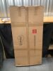 Wooden Garden Potting Bench Workstation w/ Cabinet Drawer, Open Shelf - Thumbnail 2