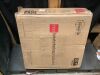 Mobile Umbrella Base, Fillable Stand w/ 4 Wheels, 2 Locks, 120lb Capacity - Thumbnail 2