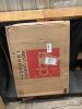 Set of 2 Adjustable Zero Gravity Patio Chair Recliners w/ Cup Holders - Thumbnail 2