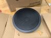 Rockville CCL6T (4) 70V 6" Commercial Ceiling Speakers, Paintable Grills, Easy Install, Custom Power Taps, Perfect for Restaurants/Offices - Thumbnail 2