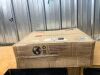 Mobile Umbrella Base, Fillable Stand w/ 4 Wheels, 2 Locks, 120lb Capacity - Thumbnail 3