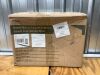 Ptlom Cat Litter Box with Lid - Wide Edge Opening - Thumbnail 6