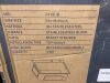 24x18 Inch Undermount Kitchen Sink Nano Black,18 Gauge Stainless Steel Single Bowl Kitchen Sink 9 Inch Deep Bowl Sink Undermount, 24"x18"x9" - Thumbnail 5
