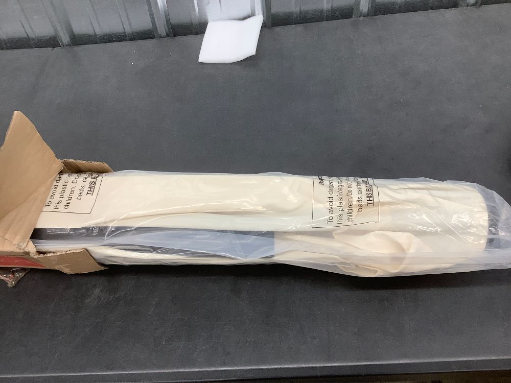 Outdoor Steel Market Patio Umbrella Decoration w/ Tilt, Crank Lift - 10ft - Image 2 - Lot 10111