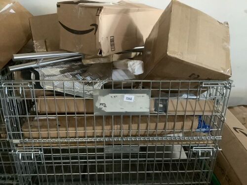 Assorted Bin of Amazon Packages - Lot 7172