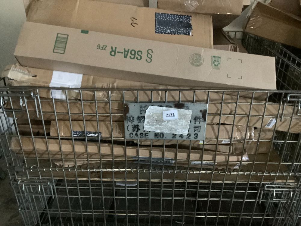 Assorted Bin of Amazon Packages - Image 3 - Lot 7172