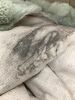 Large Indoor Faux Fur Area Rug - Thumbnail 2