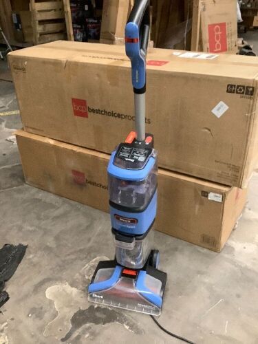 Shark CarpetXpert - Lot 7529