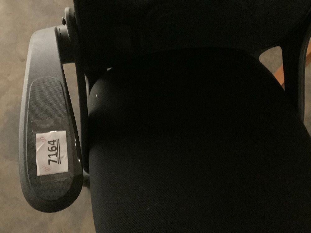 Office Chair - Image 3 - Lot 7164