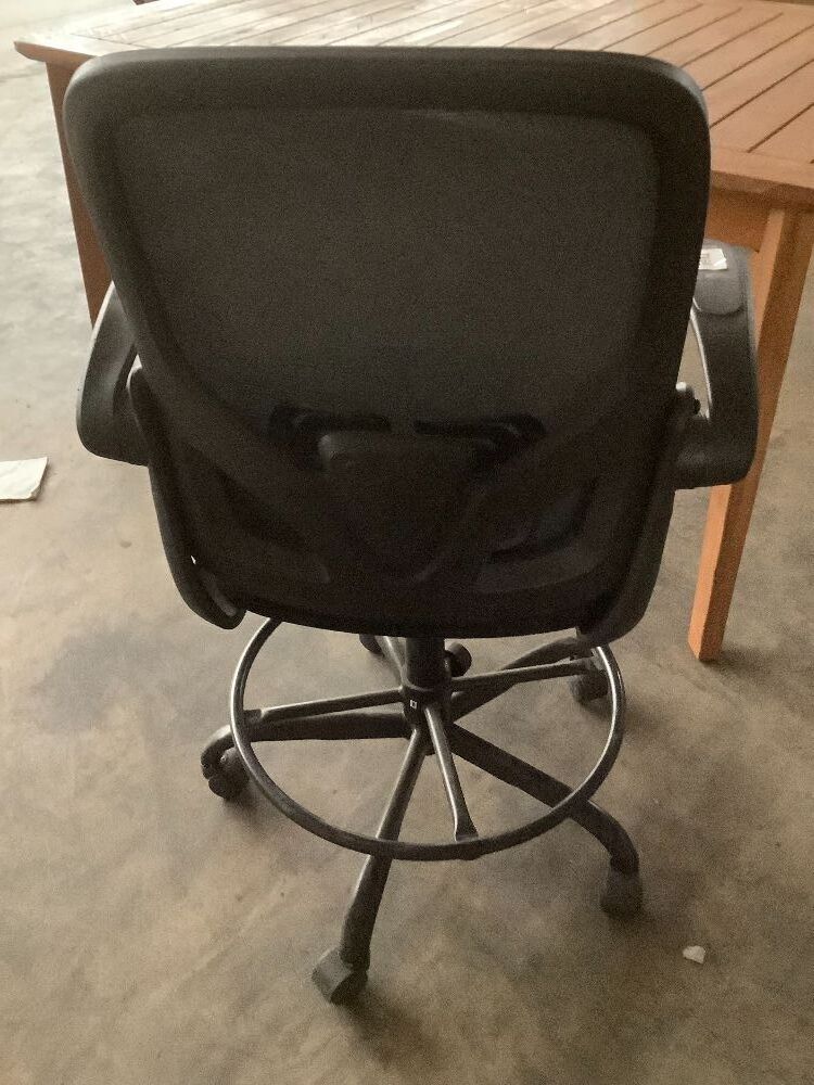 Office Chair - Image 4 - Lot 7164