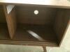 Wood Stand - Thumbnail 3