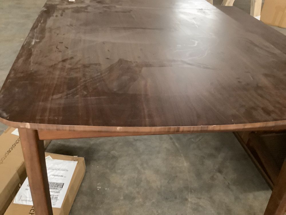 Large Table - Image 2 - Lot 7178