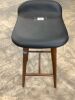 Article Leather Bar Stool - Thumbnail 1