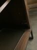 Wood Tv Stand - Thumbnail 4