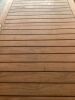 Outdoor Wood Table - Thumbnail 4