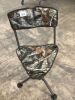 360 Swivel Portable Hunting Chair - Thumbnail 1
