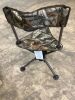 360 Swivel Portable Hunting Chair - Thumbnail 2