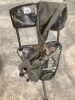 360 Swivel Portable Hunting Chair - Thumbnail 3