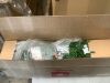 Pre-Lit Hinged Douglas Artificial Christmas Tree w/ Stand - Thumbnail 2