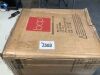 Pre-Lit Hinged Douglas Artificial Christmas Tree w/ Stand - Thumbnail 3