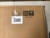 Pre-Lit Artificial Green Spruce Christmas Tree, w/Easy Assembly - Thumbnail 3