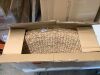 Woven Hyacinth Christmas Holiday Tree Collar - 42in - Thumbnail 2