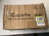 Eocnrhe Backdrop Stand Kit - 6 Widths, 10x7.5ft Adjustable Background Stand for Parties & Studio Photography - Thumbnail 5