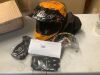 Loyoriwy DOT Approved Kids ATV Helmet with Visor Electric Dirt Bike for Kids 8-14 Lightweight Multi Sport Motorcycle Helmet for Boys Girls Youth BMX, Motocross,Dirt Bike Helmet - Thumbnail 2