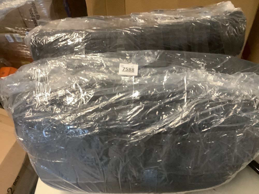 Foldable Mattress Pad - Image 2 - Lot 7588