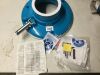 Bestway Flowclear AquaSuction Pool and Leaf Vacuum - Thumbnail 1