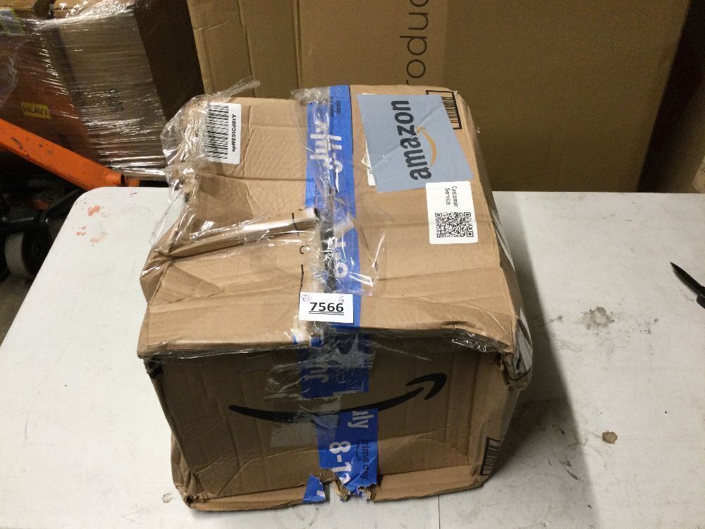 Bestway Flowclear AquaSuction Pool and Leaf Vacuum - Image 4 - Lot 7566