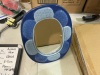 (2)OPALHOUSE VANITY MIRRORS - Thumbnail 3