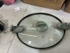 Crock-Pot Locking Lid 6qt Cook and Carry Programmable Slow Cooker Moonshine Green-Dent on bottom - Thumbnail 6
