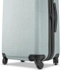 American Tourister Stratum XLT Expandable Hardside Luggage with Spinner Wheels-Checked 28" - Thumbnail 2