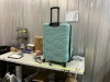 American Tourister Stratum XLT Expandable Hardside Luggage with Spinner Wheels-Checked 28" - Thumbnail 6