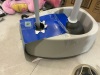 Toilet Plunger and Toilet Brush Combo - up&up - Thumbnail 3