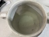 Threshold Stoneware vase with handles - Thumbnail 3
